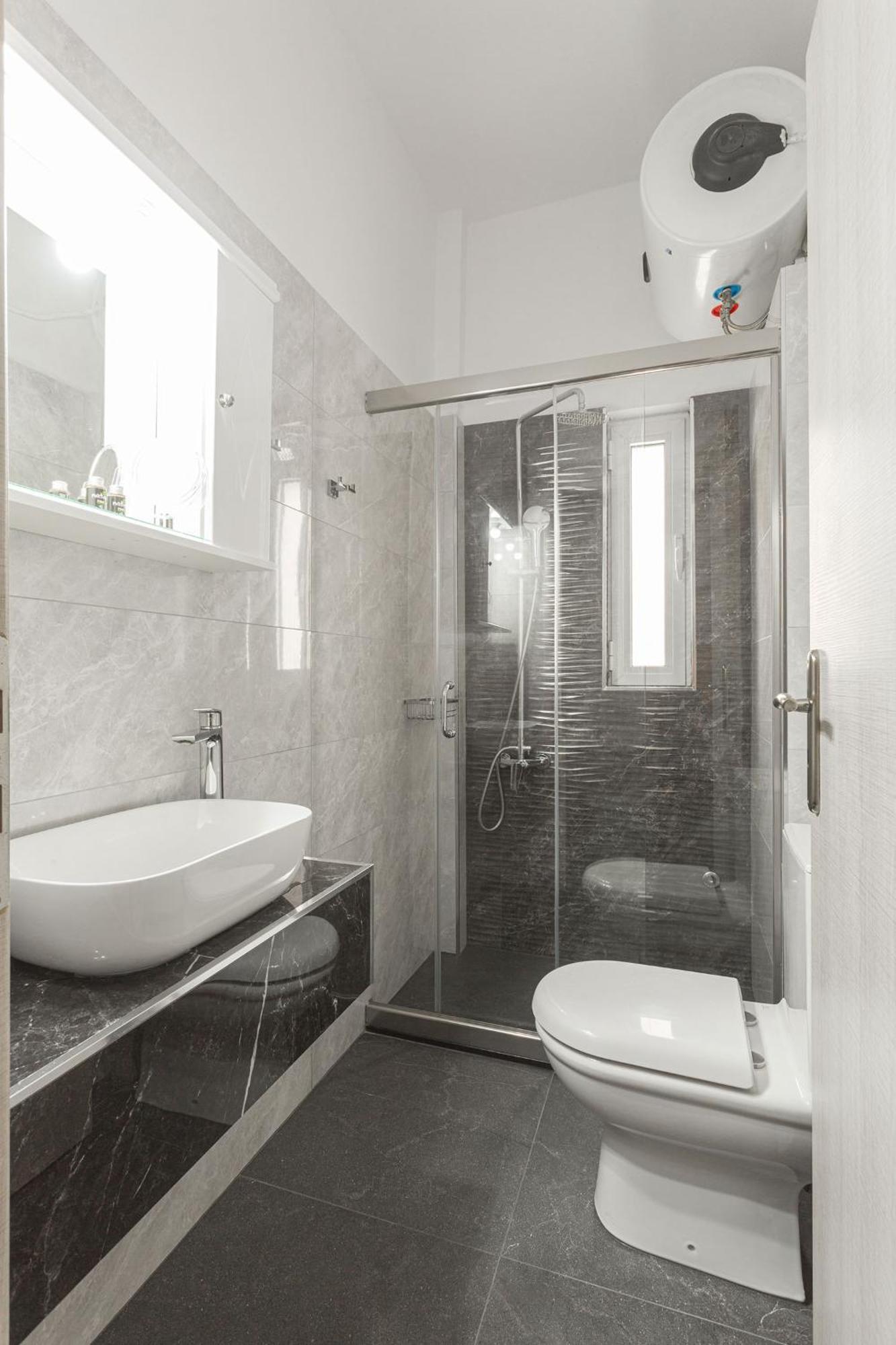 Remvi Hotel - Apartments Stoúpa Cameră foto